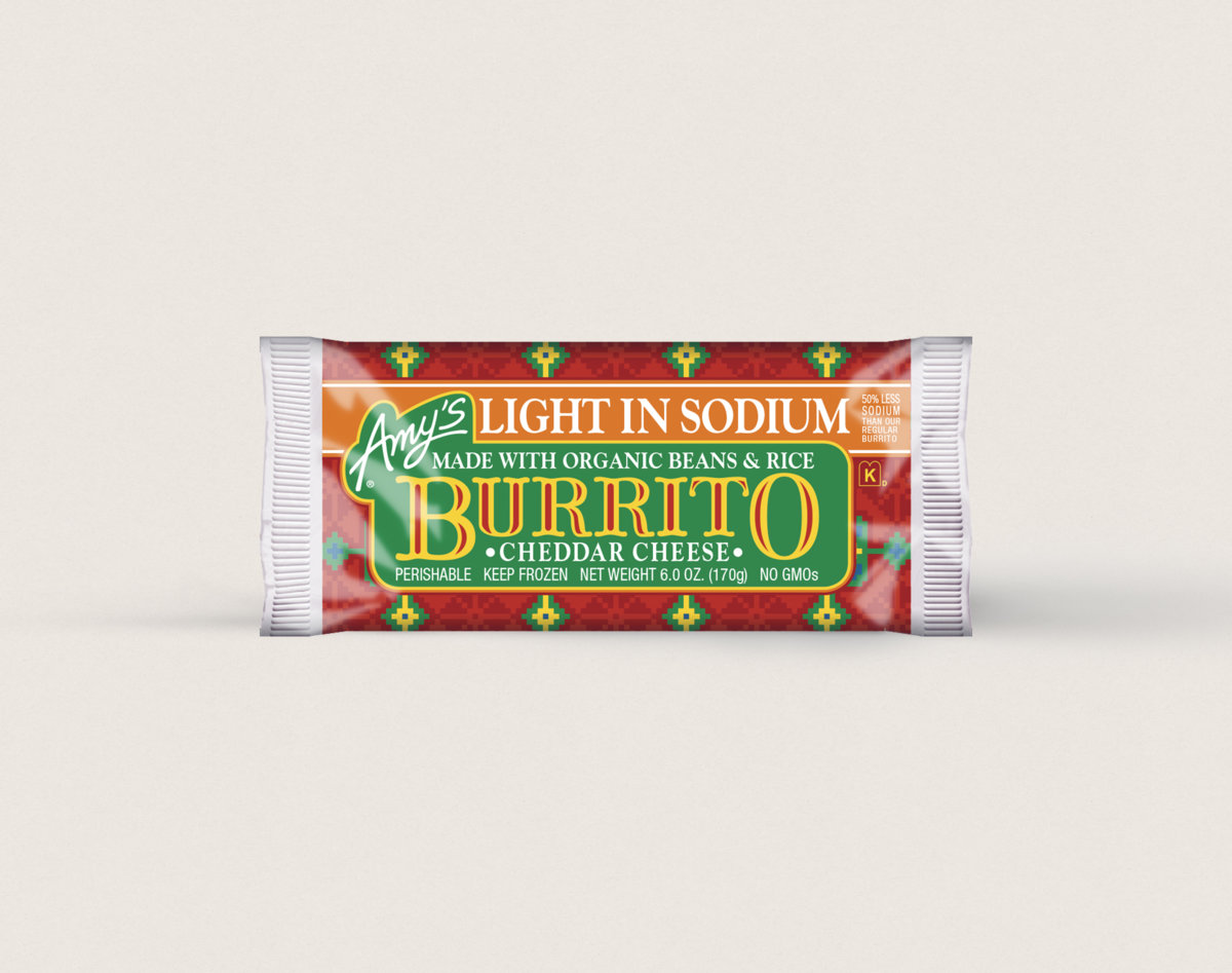 Amy S Kitchen Gluten Free Burrito Ingredients Amy S Kitchen Gluten Free Burrito Ingredients