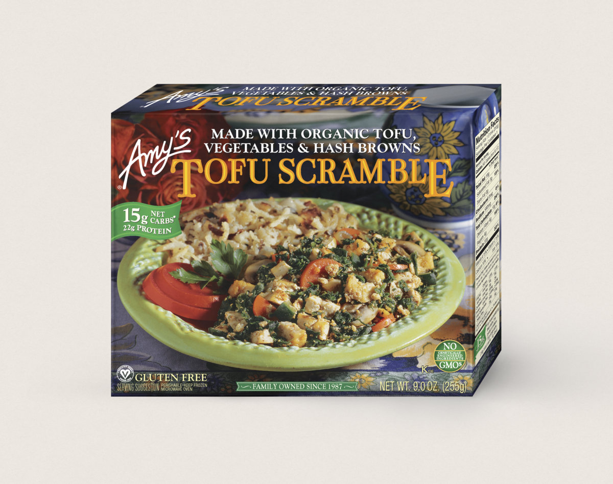 Amy's Kitchen Amy's Tofu Scramble