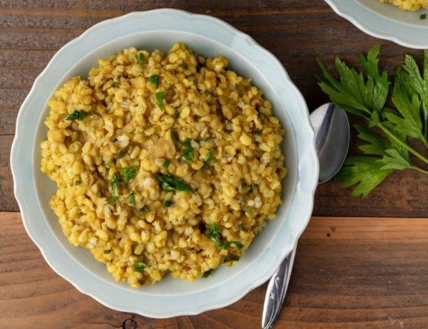 Amy's Kitchen - Vegan Risotto