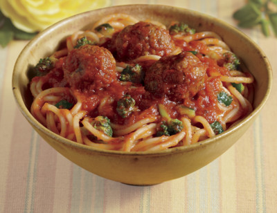 Spaghetti Italiano - Light & Lean standard image