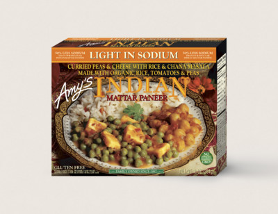 Amy S Kitchen Gluten Free Non Dairy Vegetable Lasagna Amy S Kitchen Gluten Free Non Dairy Vegetable Lasagna