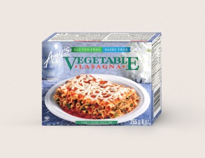 Combien De Calories Dans Les Lasagnes De Legumes Le Blog Anaca3 Com