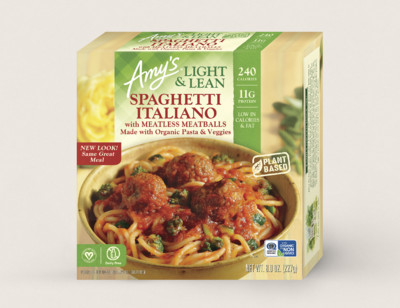 Spaghetti Italiano - Light & Lean hover image