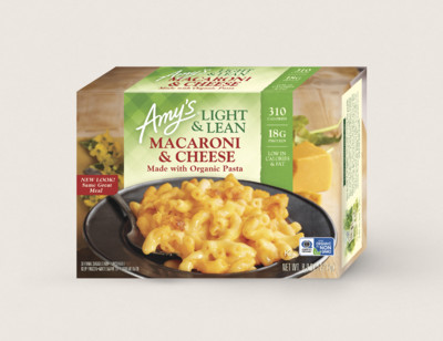 Macaroni & Cheese - Light & Lean hover image