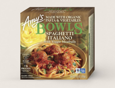 Spaghetti Italiano Bowl hover image