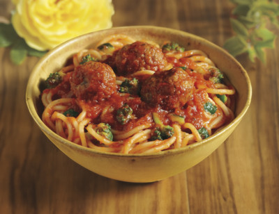 Spaghetti Italiano Bowl standard image