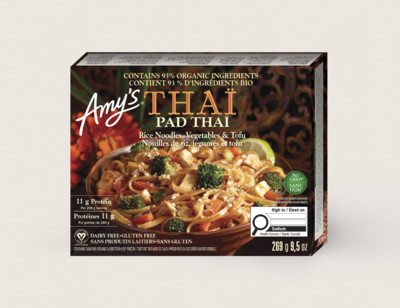 Pad Thai hover image