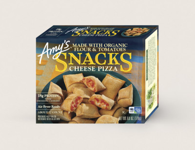 Cheese Pizza Snacks hover image