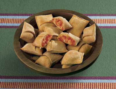 Vegan Cheeze Pizza Snacks standard image