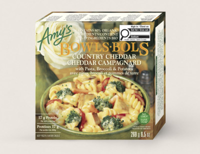 Country Cheddar Bowl/Bol Cheddar Campagnard hover image