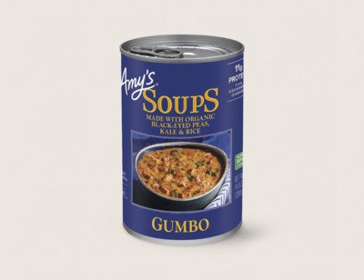 Gumbo Soup hover image
