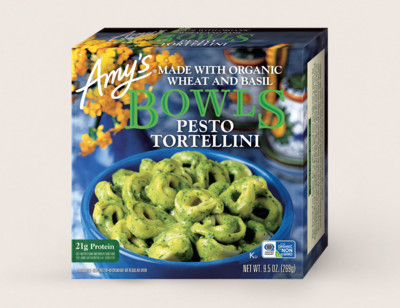 Pesto Tortellini Bowl hover image