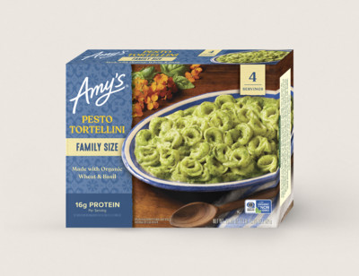 Pesto Tortellini - Family Size hover image