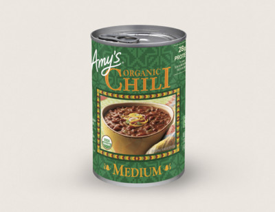 Organic Medium Chili hover image