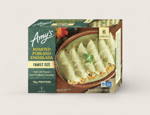Amy Entrees Amy's Kitchen - Our Foods