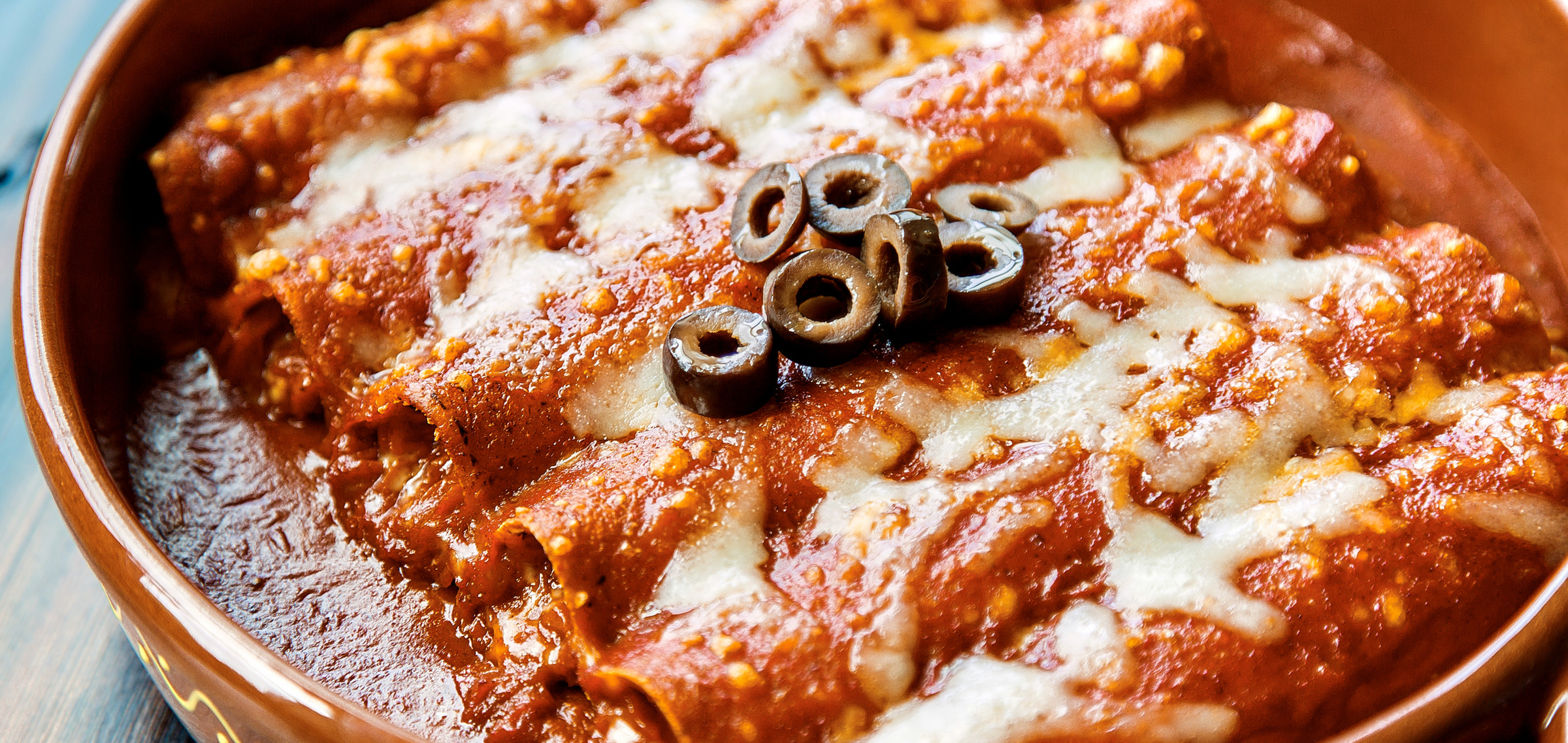 Amy's Kitchen Amy's Black Bean Vegetable Enchilada