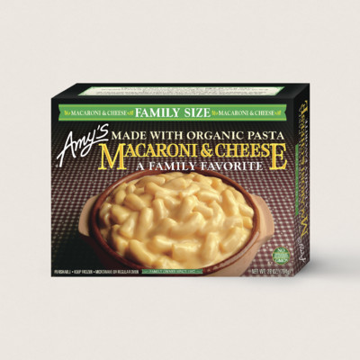Macaroni & Cheese - Family Size