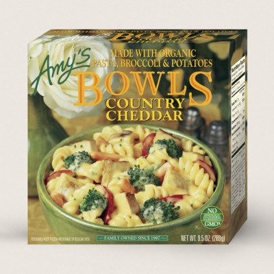 Country Cheddar Bowl