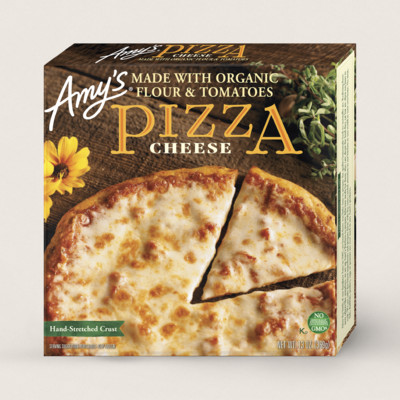 Cheese Pizza