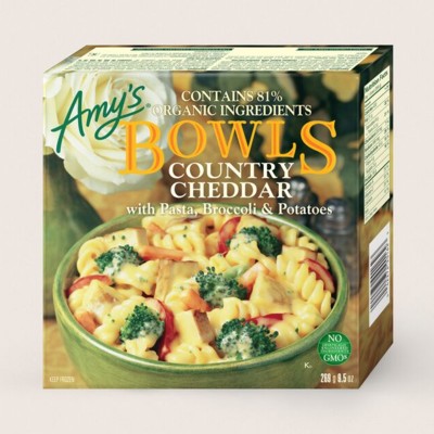 Country Cheddar Bowl/Bol Cheddar Campagnard
